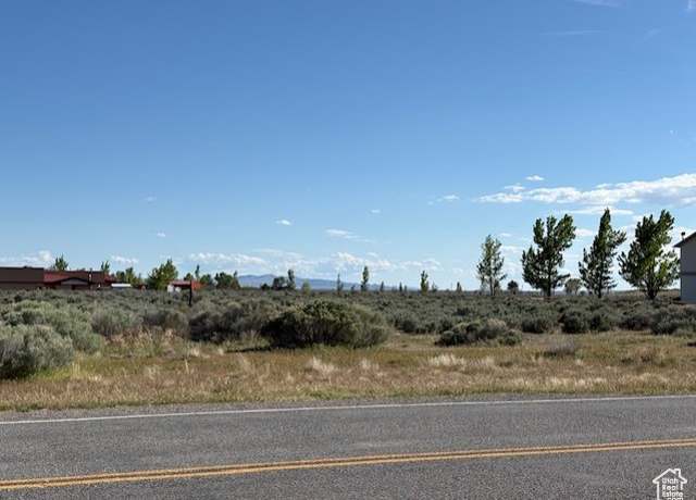 Property at #1, Milford, UT 84751