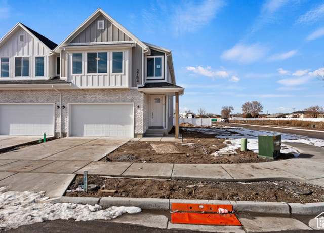 Property at 1687 W 2770 S #204, Syracuse, UT 84075, 3 beds, 2.5 baths