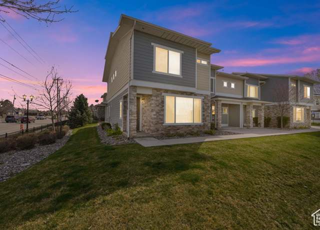 Property at 1712 W Naxos Ln, South Jordan, UT 84095, 3 beds, 2 baths