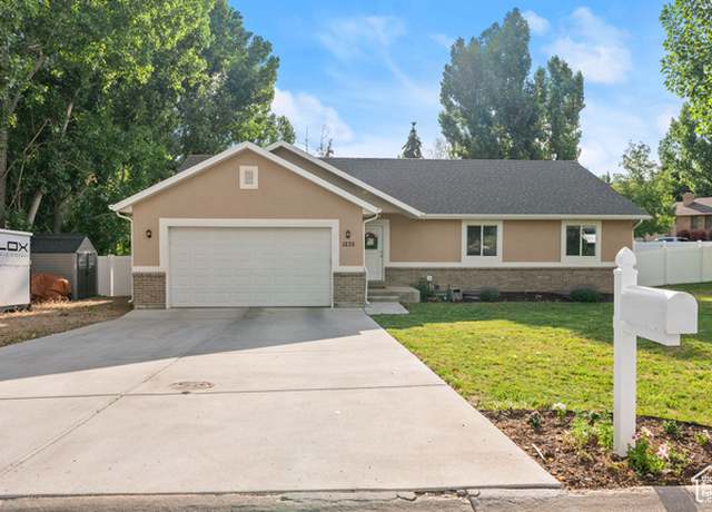 Property at 1235 N Valley Hills Blvd, Heber City, UT 84032, 6 beds, 2 baths