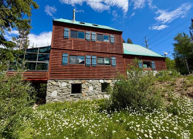 Property at 8329 S Brighton Loop Rd, Brighton, UT 84121, 4 beds, 3.5 baths