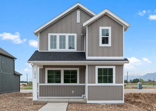 Property at 2018 E Albion Dr #174, Salem, UT 84653, 3 beds, 2.5 baths