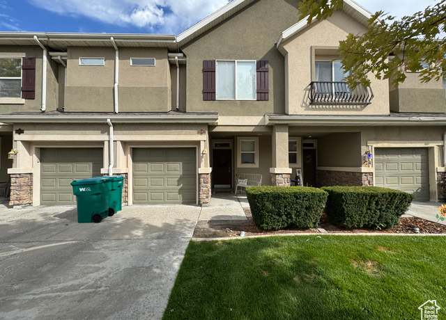 Property at 14083 S Julien Cv, Bluffdale, UT 84065, 3 beds, 2.5 baths