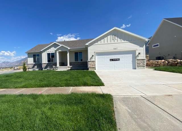 Property at 1567 S 210 W #27, Salem, UT 84653, 3 beds, 2.5 baths
