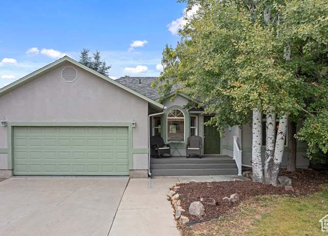 Property at 441 N 750 E, Heber City, UT 84032, 4 beds, 3.5 baths