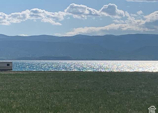 Property at 1502 E Eden Ranch Rd #33, Laketown, UT 84038