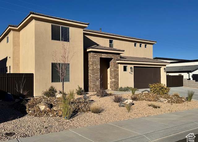 Property at 1878 W 250 N, Hurricane, UT 84737, 6 beds, 3.5 baths