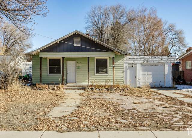 Property at 463 S State St, Preston, ID 83263, 2 beds, 1 bath