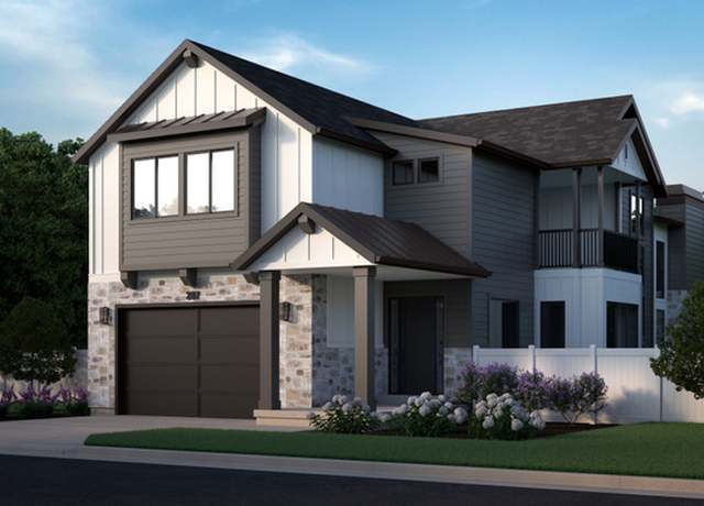 Property at 287 E Concord Farm Ln S #1, Draper, UT 84020, 4 beds, 3.5 baths