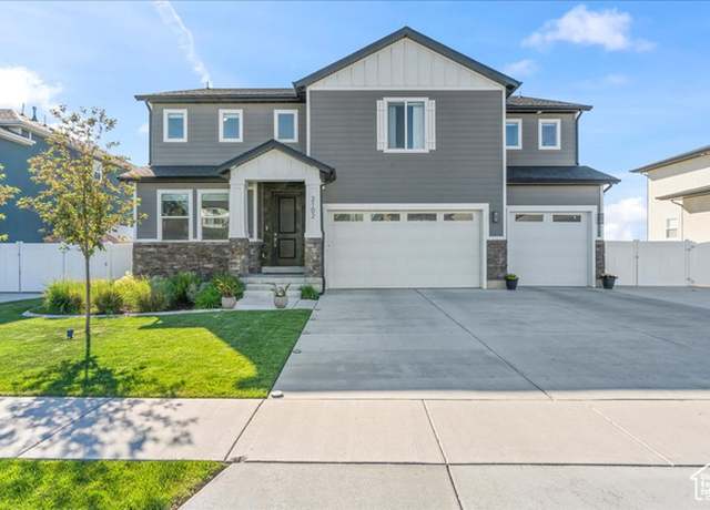 Property at 2102 S 2200 W, Woods Cross, UT 84087, 5 beds, 3 baths