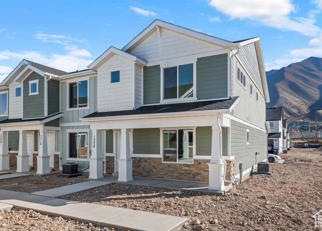 Property at 1895 S 530 W #1189, Provo, UT 84601, 3 beds, 2 baths
