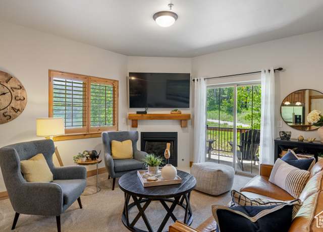 Property at 5519 Lillehammer Ln #1307, Park City, UT 84098, 3 beds, 2 baths