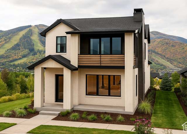 Property at 1384 Mahogany Way, Park City, UT 84098, 5 beds, 4.5 baths