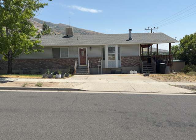 Property at 726 E 650 S, Brigham City, UT 84302, 5 beds, 3 baths