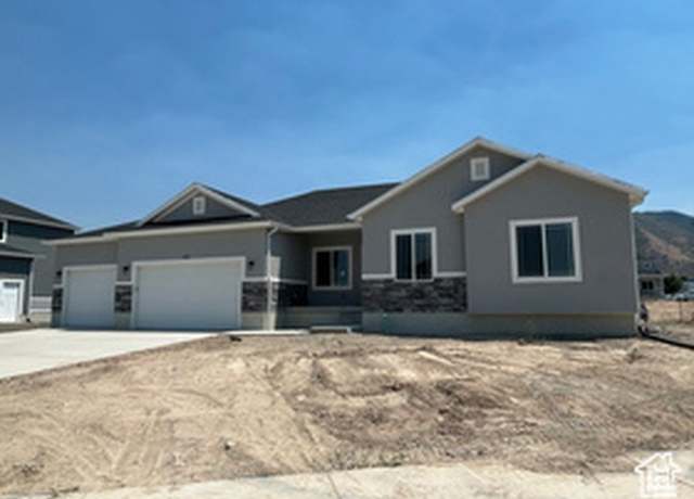Property at 468 N 460 E Lot 7, Salem, UT 84653, 3 beds, 2.5 baths
