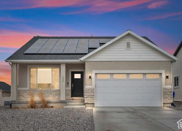 Property at 1537 E Cardinal Dr #123, Eagle Mountain, UT 84005, 3 beds, 2.5 baths
