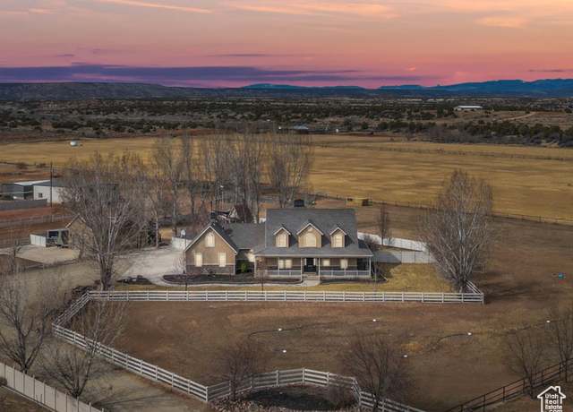 Property at 3250 W 1150 N, Roosevelt, UT 84066, 5 beds, 4.5 baths