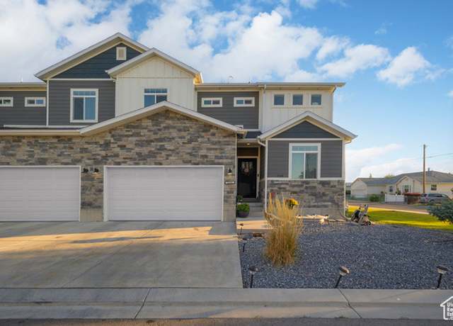 Property at 4268 S Steele Creek Ct E, Millcreek, UT 84107, 4 beds, 3.5 baths