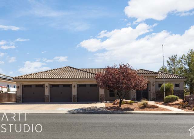Property at 1482 N Fairway Dr, Washington, UT 84780, 3 beds, 2.5 baths