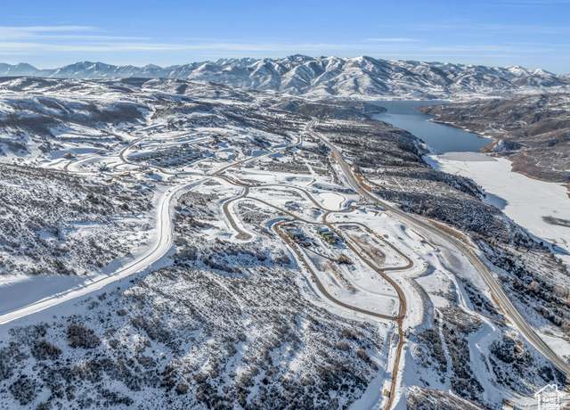 Property at 4119 E Peak Rock Ln #2, Kamas, UT 84036