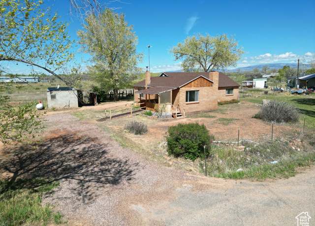 Property at 6669 N 7500 E, Lapoint, UT 84039, 2 beds, 1 bath