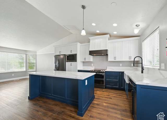 Property at 1826 N 2600 W, Lehi, UT 84043, 5 beds, 3.5 baths