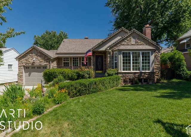 Property at 1728 E 27th St, Ogden, UT 84403, 5 beds, 2 baths