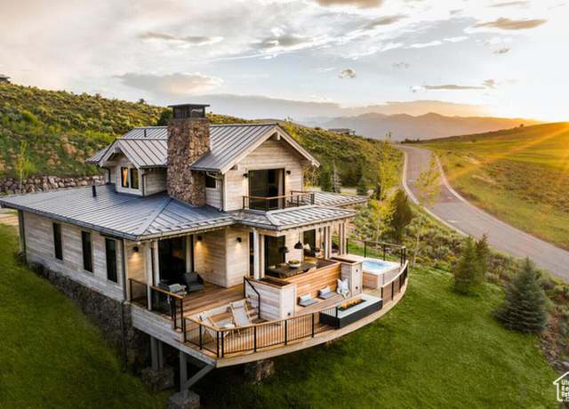 Property at 7396 E Moon Light Dr Unit 325H, Heber City, UT 84032, 4 beds, 3 baths