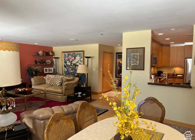 Property at 48 W Broadway S Unit 608N, Salt Lake City, UT 84101, 1 bed, 2 baths