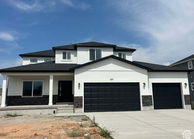 Property at 427 E 500 N Lot 19, Salem, UT 84653, 4 beds, 2.5 baths