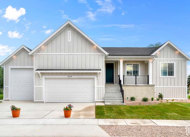 Property at 4218 W 1600 S #306, Ogden, UT 84404, 3 beds, 2 baths