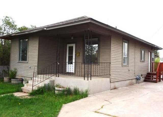 Property at 184 N 7th St, Montpelier, ID 83254, 3 beds, 2 baths