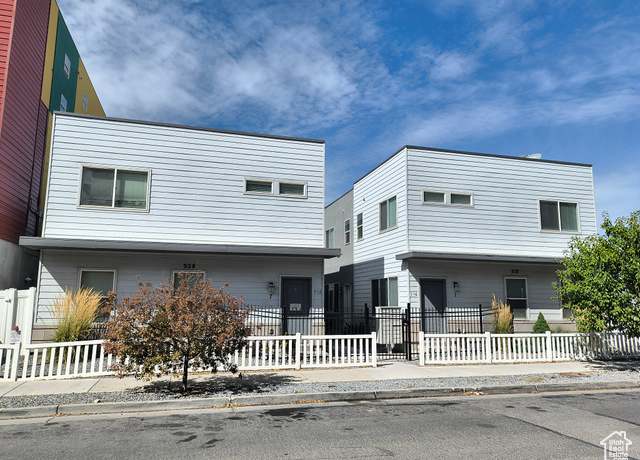 Property at 928 S Washington St, Salt Lake City, UT 84101, 26 beds, 39 baths