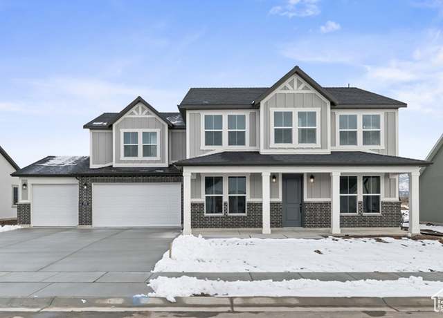 Property at 1918 S 2475 W, West Haven, UT 84401, 4 beds, 2.5 baths