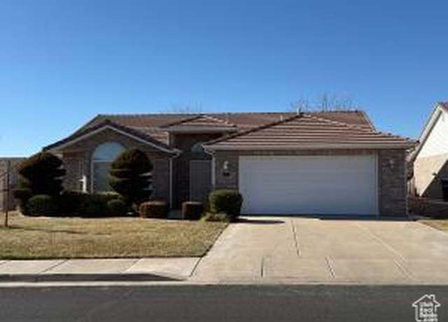 Property at 1040 S 1100 E #58, St. George, UT 84770, 3 beds, 2 baths