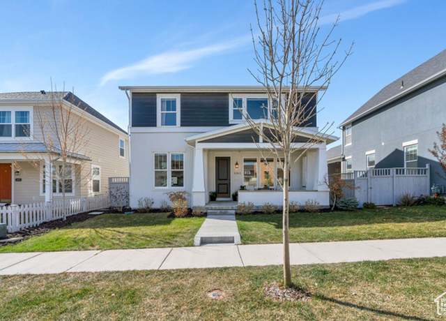 Property at 6363 W Sunrise Field Dr, South Jordan, UT 84009, 5 beds, 3.5 baths