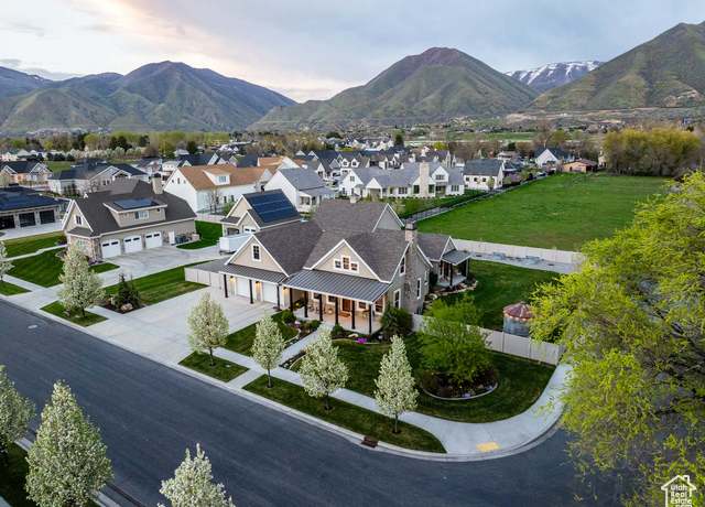 Property at 783 S 300 W, Mapleton, UT 84664, 4 beds, 3.5 baths