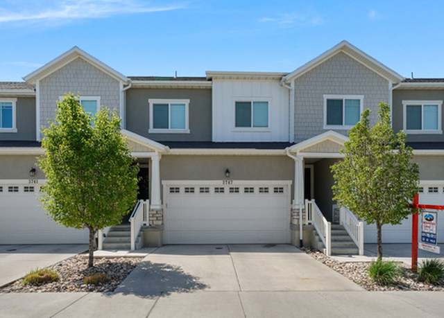 Property at 3747 W 2380 N, Lehi, UT 84043, 3 beds, 2.5 baths