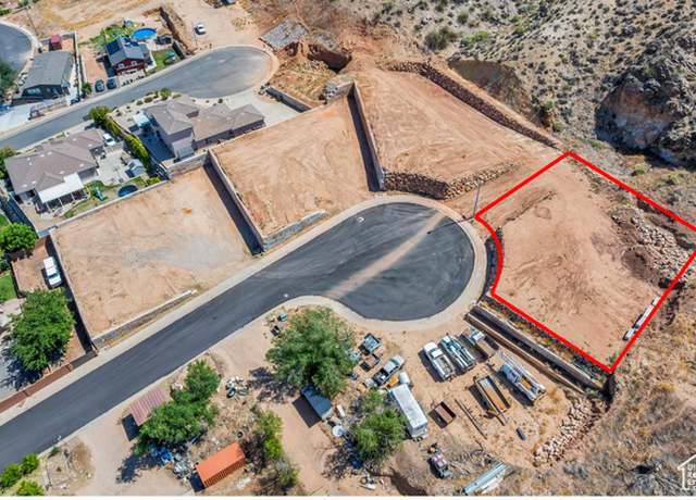 Property at 84 E 100 N, La Verkin, UT 84745