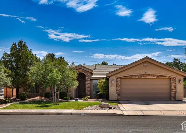 Property at 1919 S 30 W, Washington, UT 84780, 3 beds, 2.5 baths