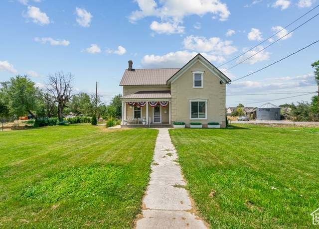 Property at 235 N 200 W, American Fork, UT 84003, 4 beds, 2 baths