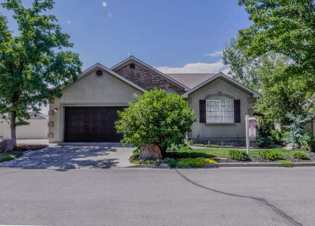 Property at 1161 N Regent Ct W, Orem, UT 84057, 5 beds, 3 baths