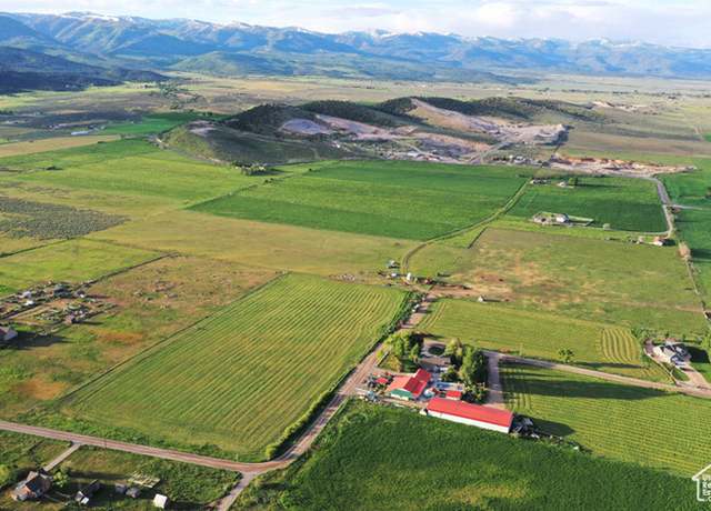 Property at 2 N Gravel Pit Rd E, Fairview, UT 84629
