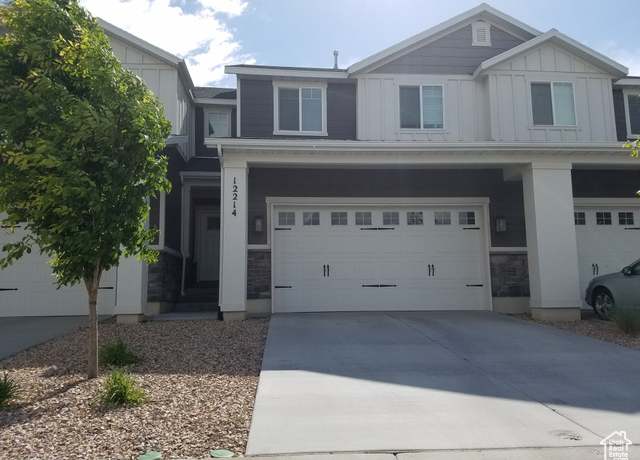 Property at 12214 S Pixie Dr #103, Draper, UT 84020, 3 beds, 2.5 baths