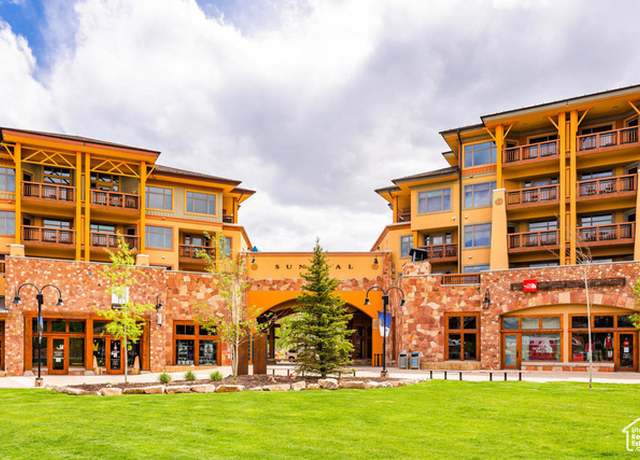 Property at 3720 N Sundial Ct Unit C007, Park City, UT 84098, 1 bed, 1 bath