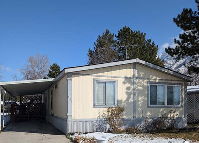 Property at 939 E 1180 S, Provo, UT 84606, 3 beds, 2 baths