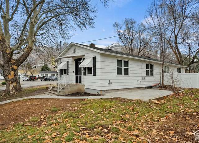 Property at 985 39th St, Ogden, UT 84403, 2 beds, 1 bath