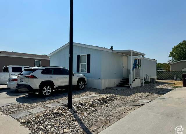 Property at 1195 W River Bank Rd S, Salt Lake City, UT 84116, 3 beds, 2 baths
