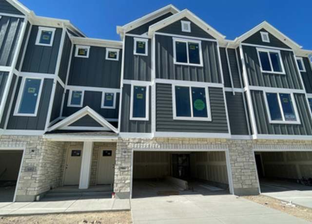 Property at 996 W Mountain Way #329, Lehi, UT 84043, 4 beds, 2.5 baths