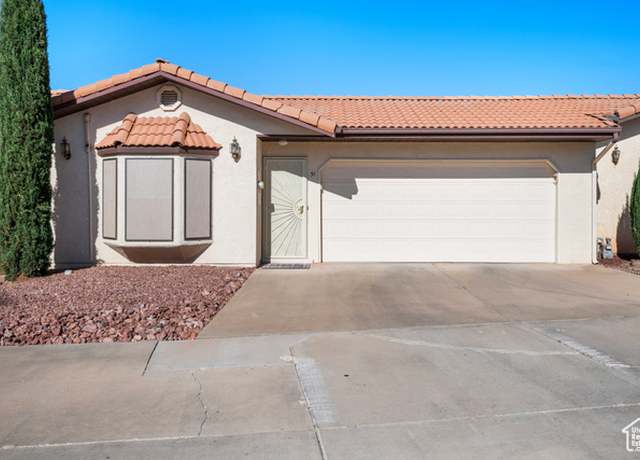Property at 1331 N Dixie Downs Rd #31, St. George, UT 84770, 2 beds, 2 baths